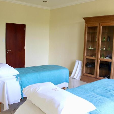Karibu Leisure Resort Thapane ภายนอก รูปภาพ