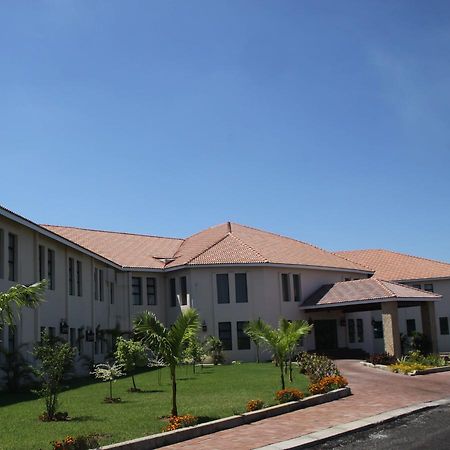 Karibu Leisure Resort Thapane ภายนอก รูปภาพ
