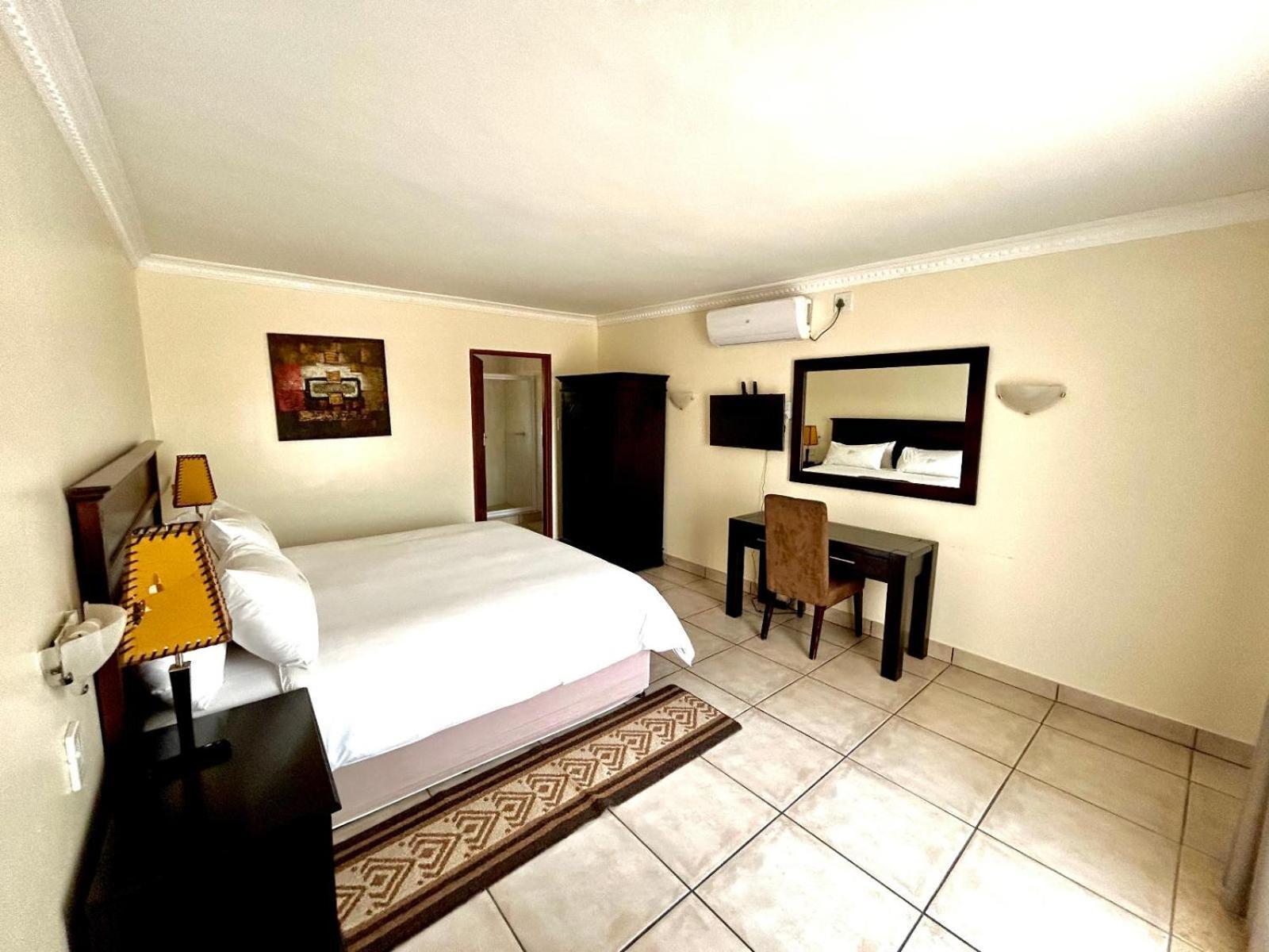 Karibu Leisure Resort Thapane ห้อง รูปภาพ
