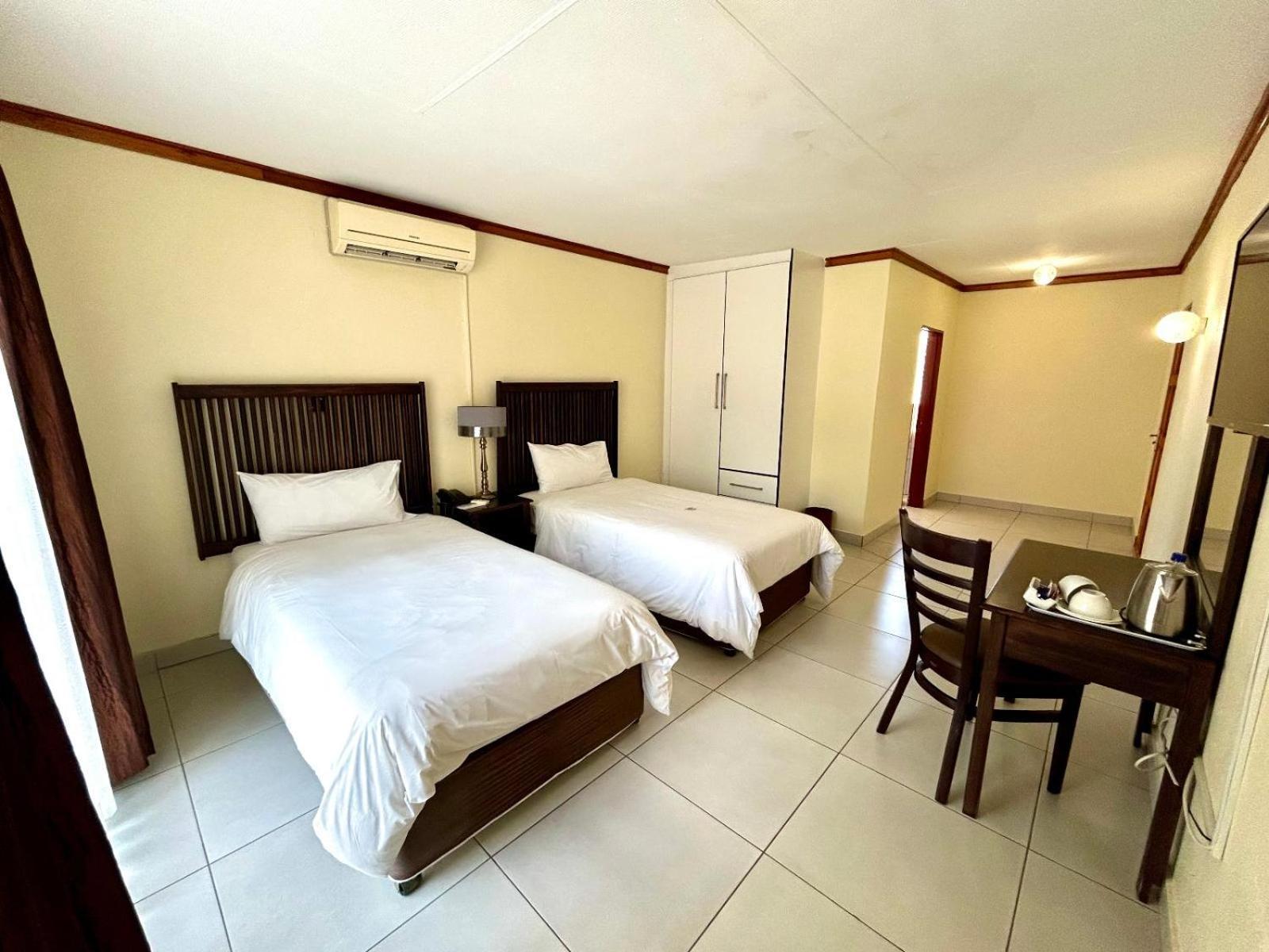 Karibu Leisure Resort Thapane ภายนอก รูปภาพ