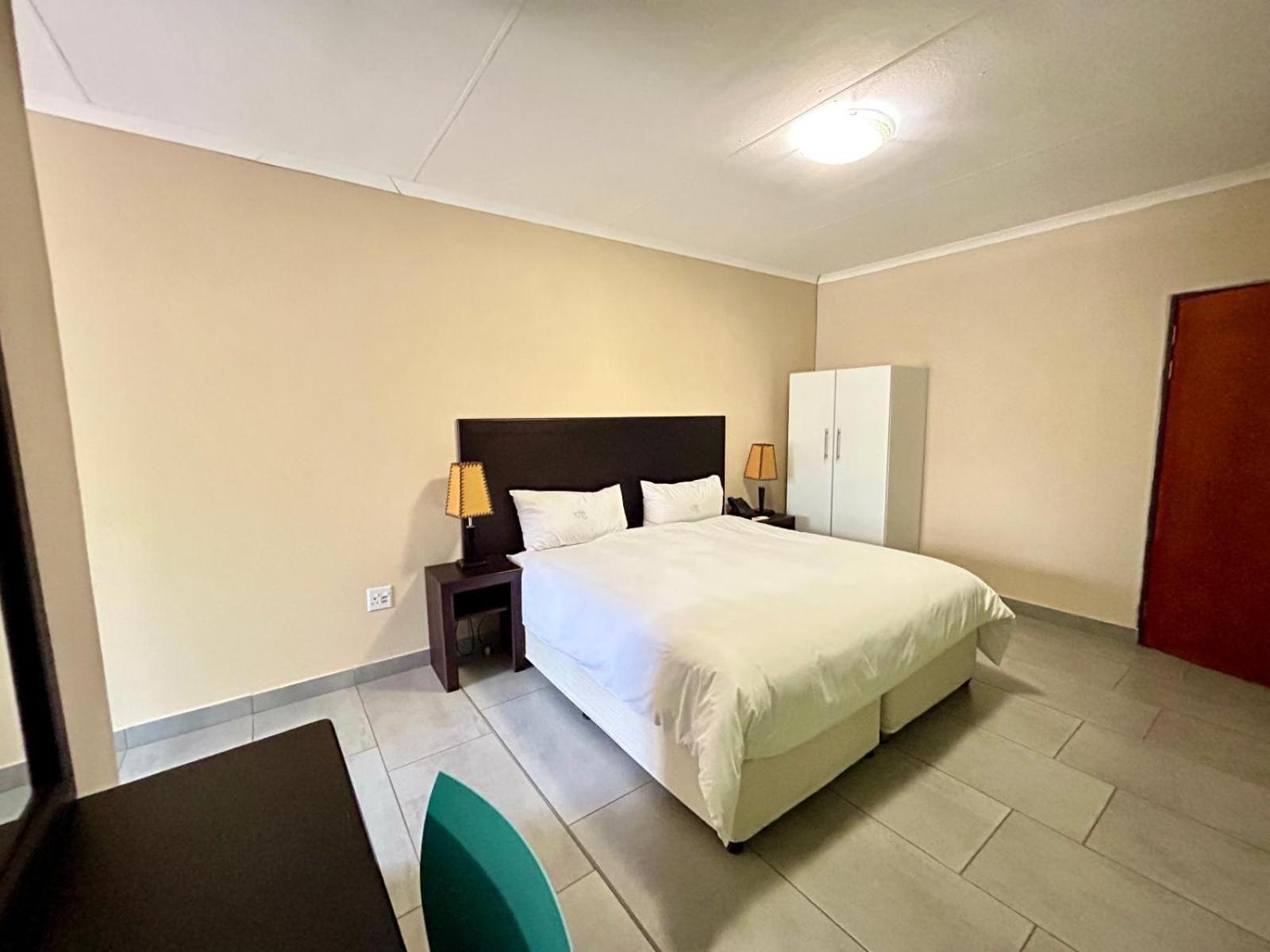 Karibu Leisure Resort Thapane ห้อง รูปภาพ