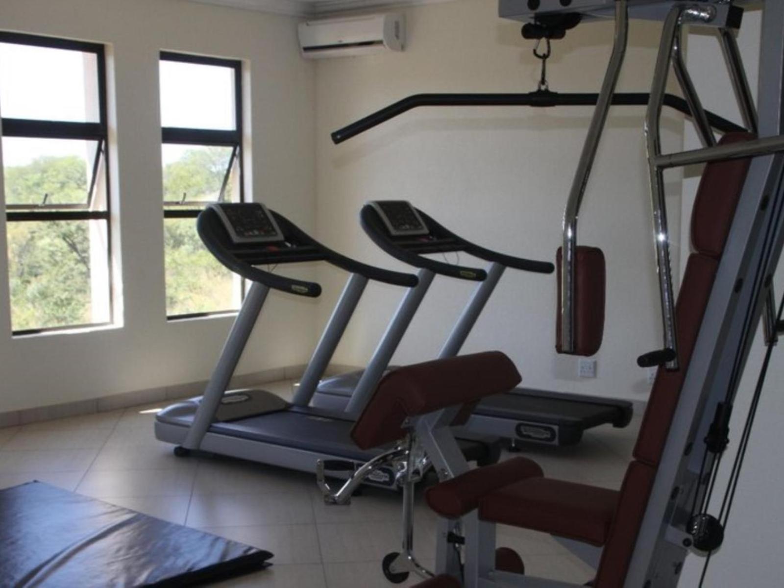Karibu Leisure Resort Thapane ภายนอก รูปภาพ