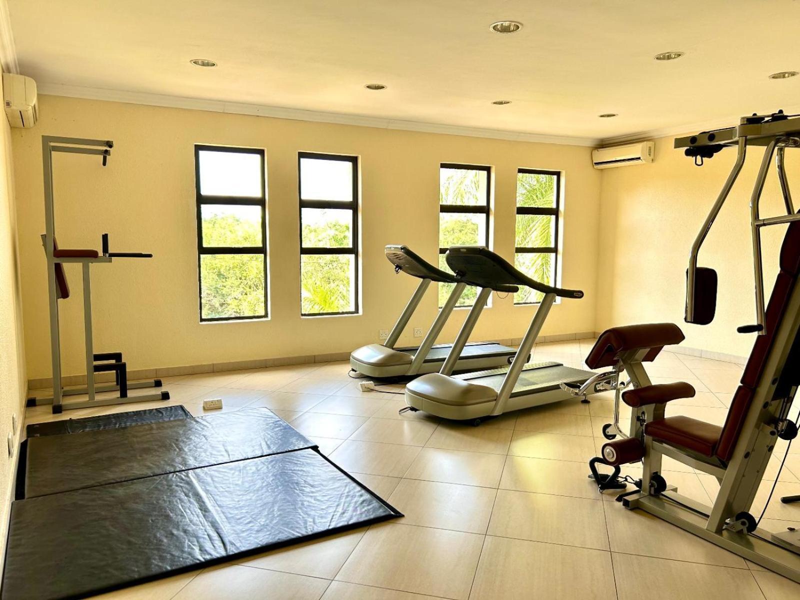 Karibu Leisure Resort Thapane ภายนอก รูปภาพ