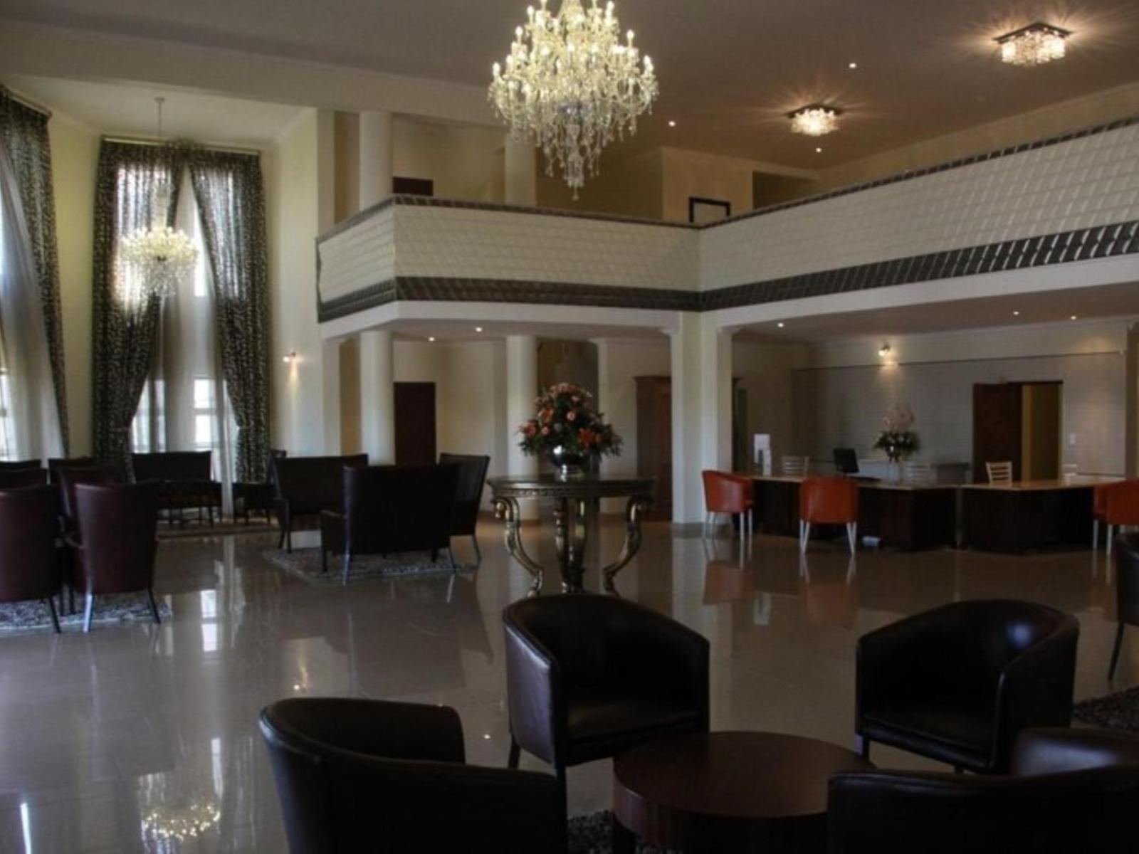 Karibu Leisure Resort Thapane ภายนอก รูปภาพ