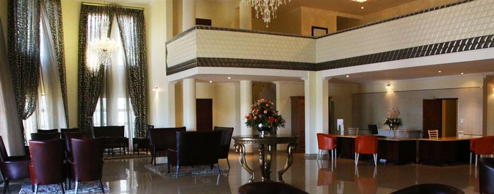 Karibu Leisure Resort Thapane ภายนอก รูปภาพ